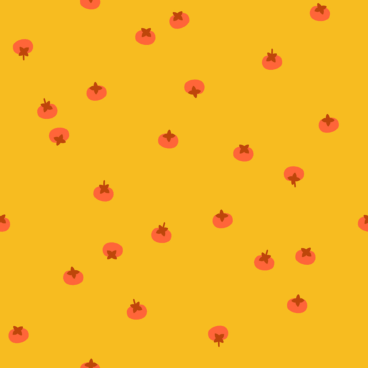 Persimmons - Dandelion