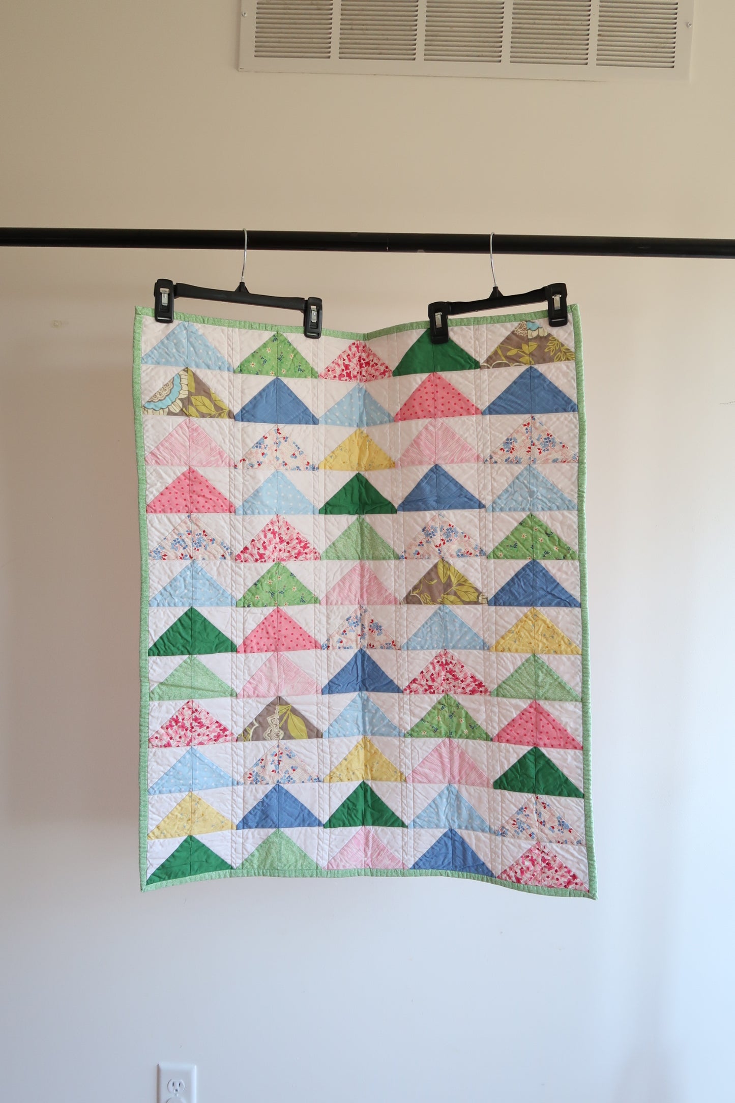 little geese - small