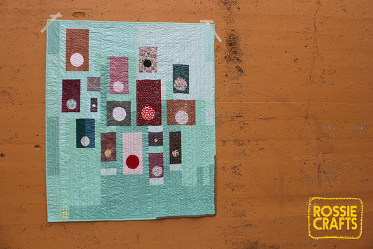 Quilt 489