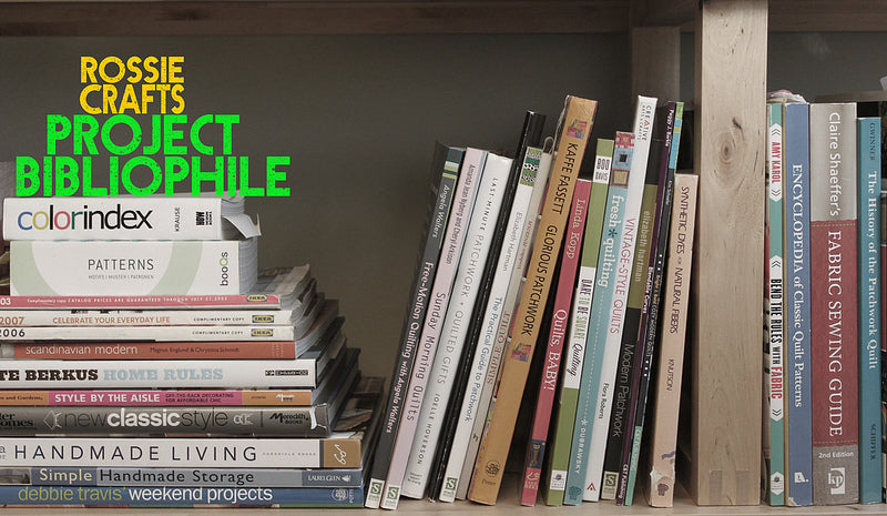 Project Bibliophile