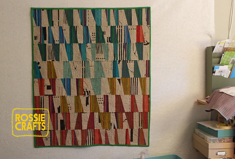 The Arne Quilt