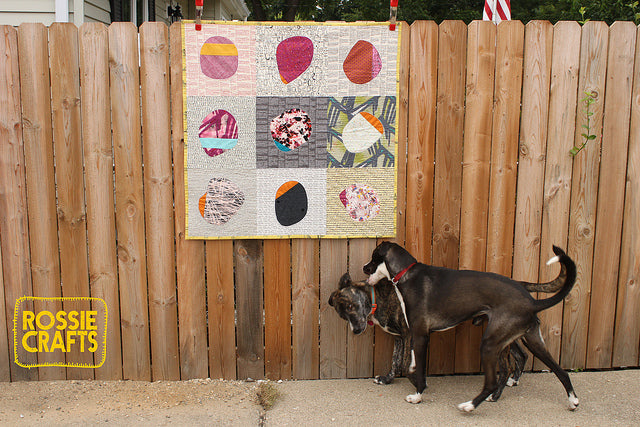 Best Applique?  Well, okay!