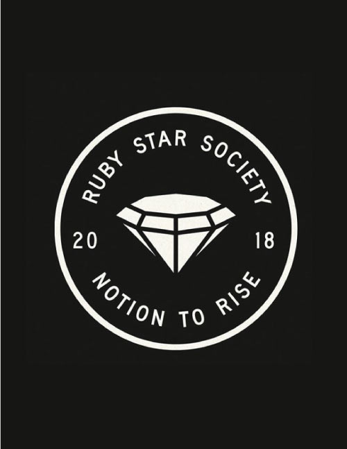 more Ruby Star Society Fabrics