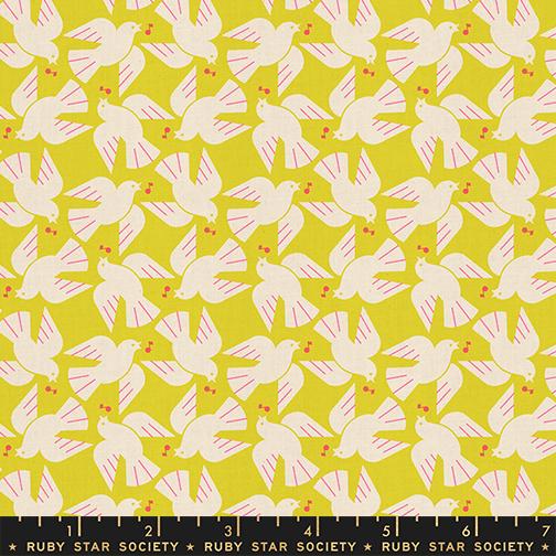 Birbs - Citron