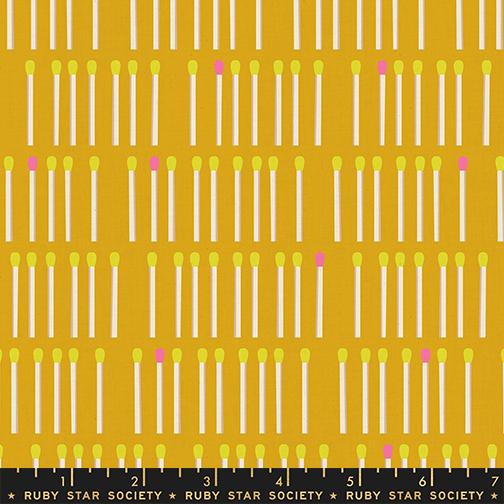 Matches - Cactus