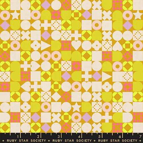 Quilty - Cactus