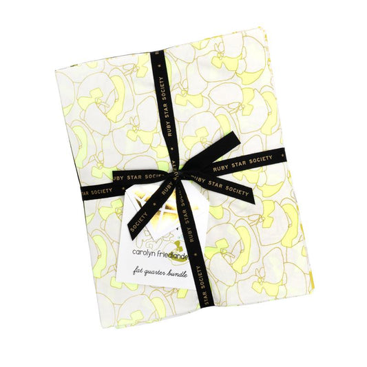 Memento Fat Quarter Pack