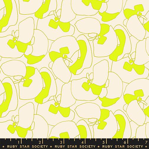 Seagrapes - Neon Yellow