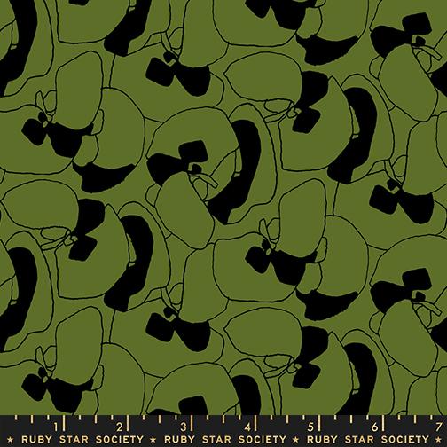 Seagrapes - Sarah Green