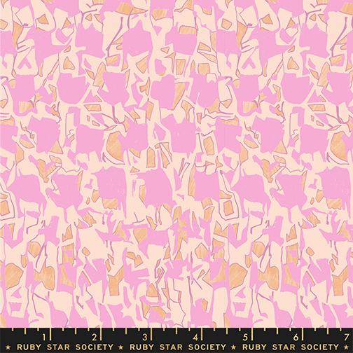 Explore - Pale Peach