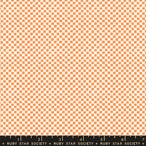Tracks - Pumpkin