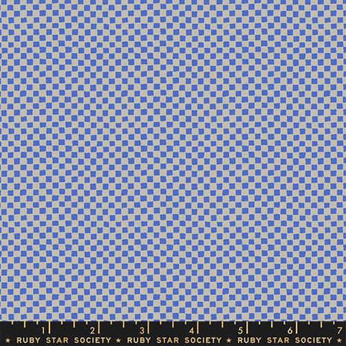 Tracks - Royal Blue