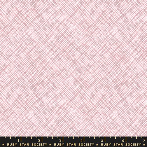 Crosshatch - Lavender