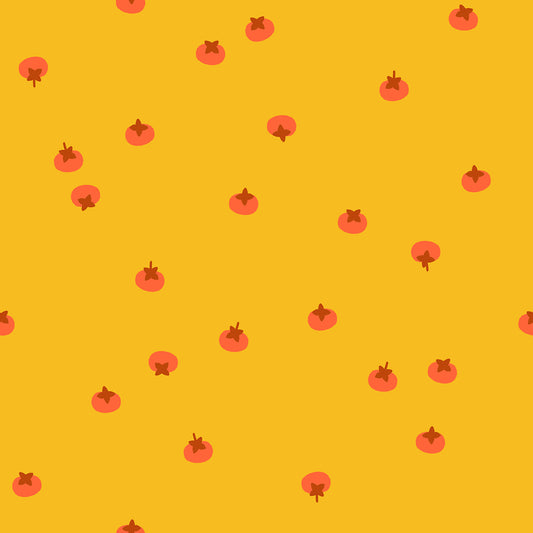 Persimmons - Dandelion