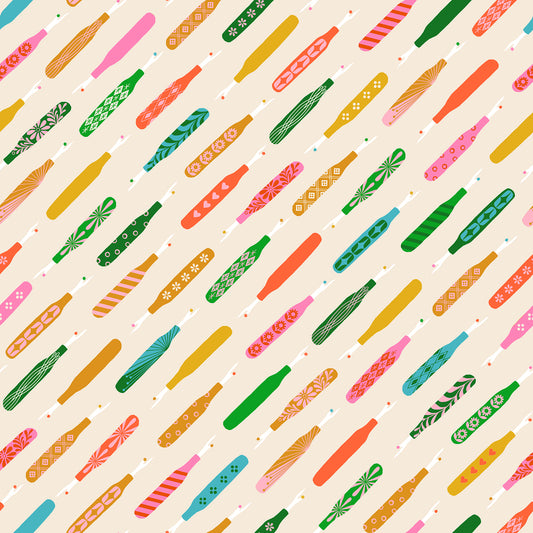 Seam Rippers - Shell